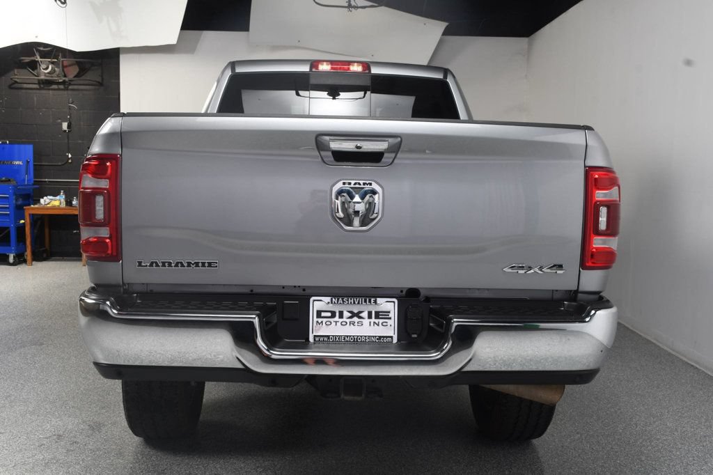 Used 2022 RAM 2500 Laramie AWD/4WD image 13