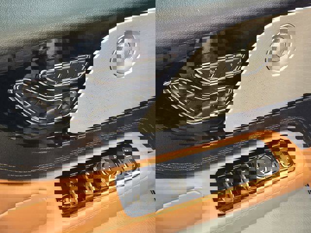 Used 2021 Lincoln Aviator Black Label w/ Dynamic Handling Package image 27