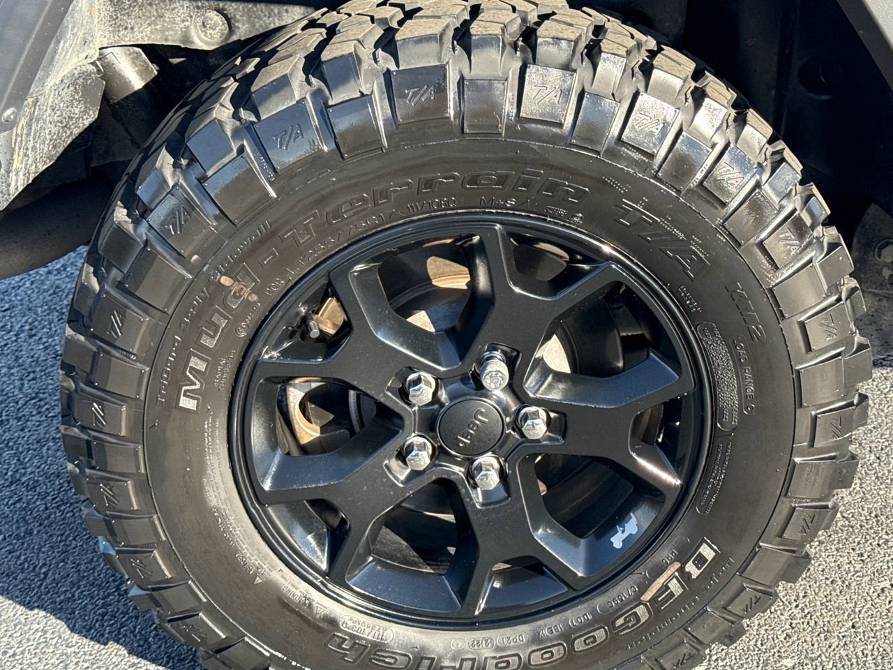 Used 2022 Jeep Wrangler Unlimited Sport image 10