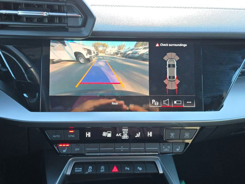 Used 2024 Audi A3 2.0T Premium image 21