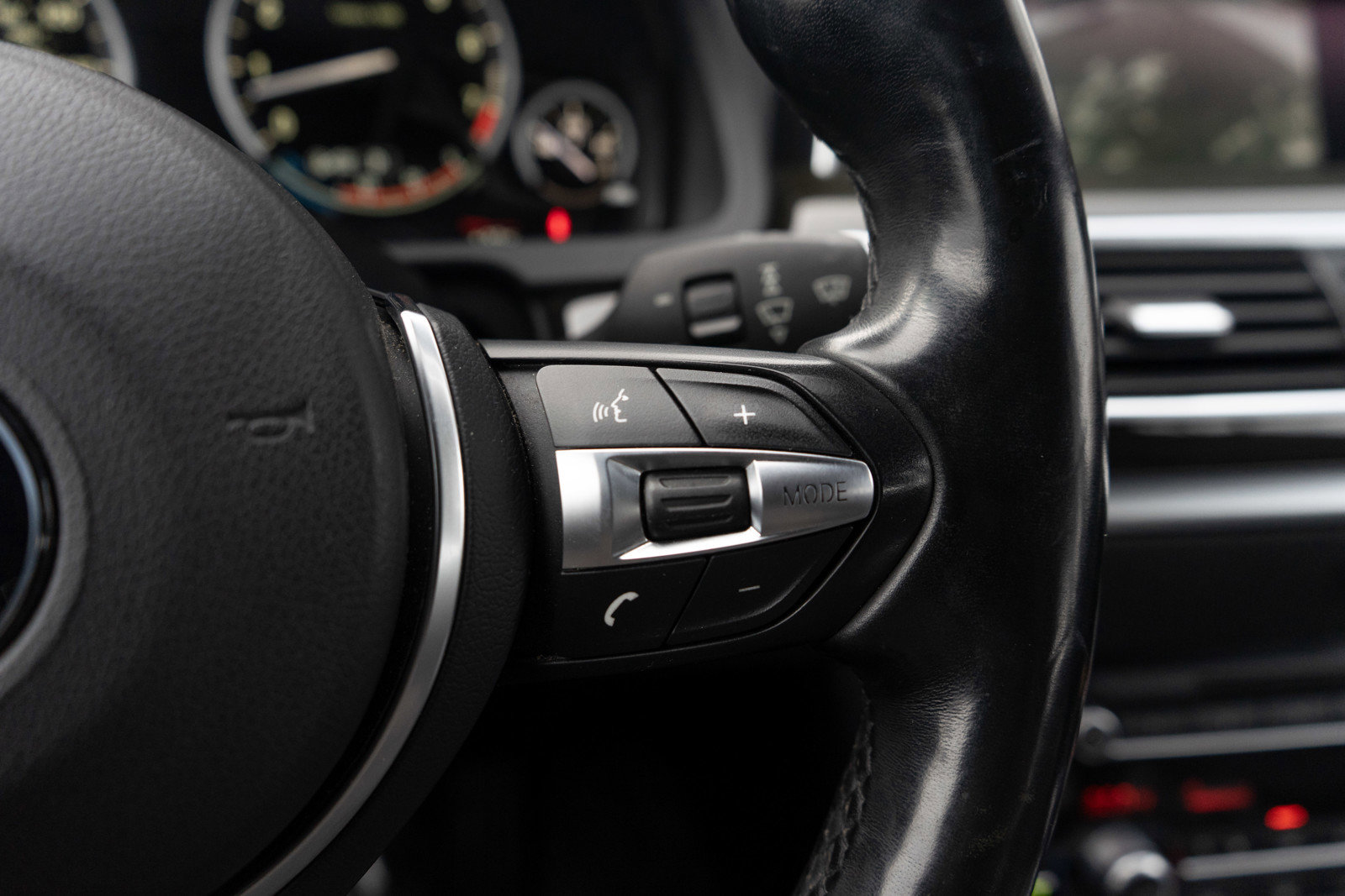 Used 2015 BMW 535i Gran Turismo xDrive image 24