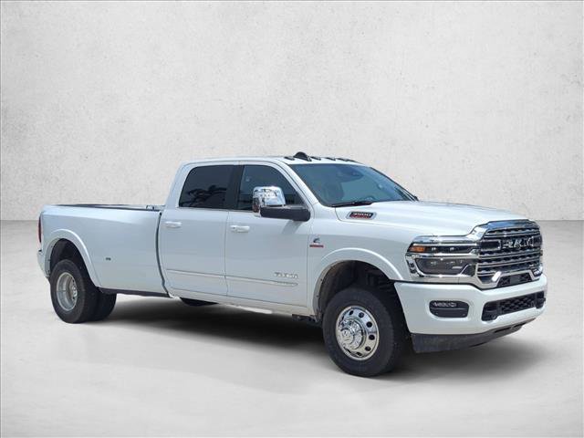 New 2026 RAM 3500 Limited w/ Max Tow Package AWD/4WD image 6