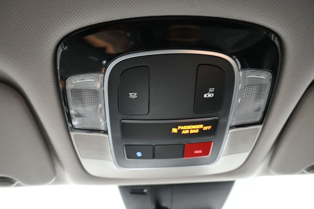 Used 2023 Hyundai Tucson Blue AWD/4WD image 17