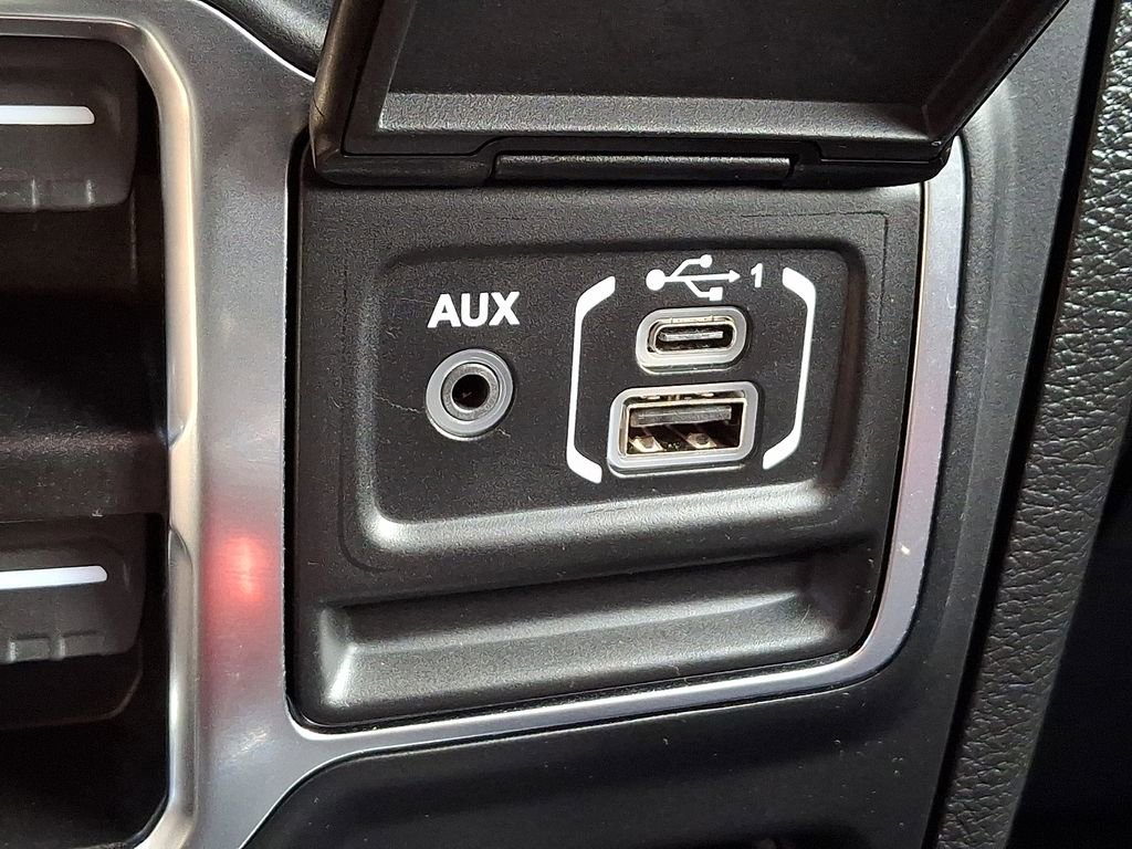 Used 2021 Jeep Gladiator Sport w/ Quick Order Package 24Q 80Th image 24