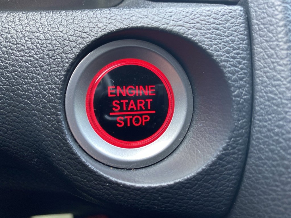 Used 2019 Honda Civic Type R image 27