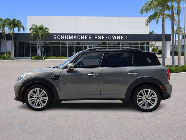 Used 2020 MINI Cooper Countryman image 4