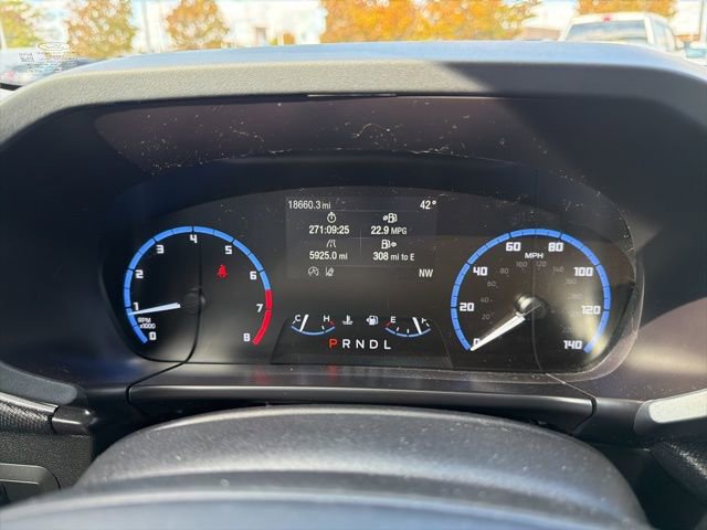 Certified 2022 Ford Bronco Sport Big Bend w/ Convenience Package image 42