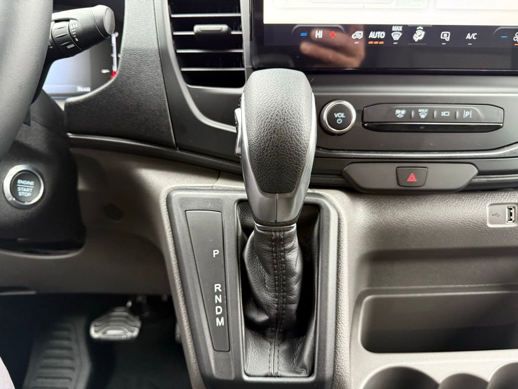 New 2026 Ford Transit 250 Low Roof w/ Load Area Protection Package image 34