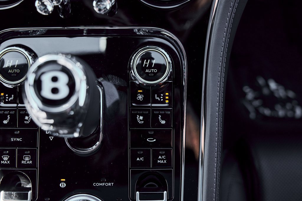 Used 2022 Bentley Continental GT image 60