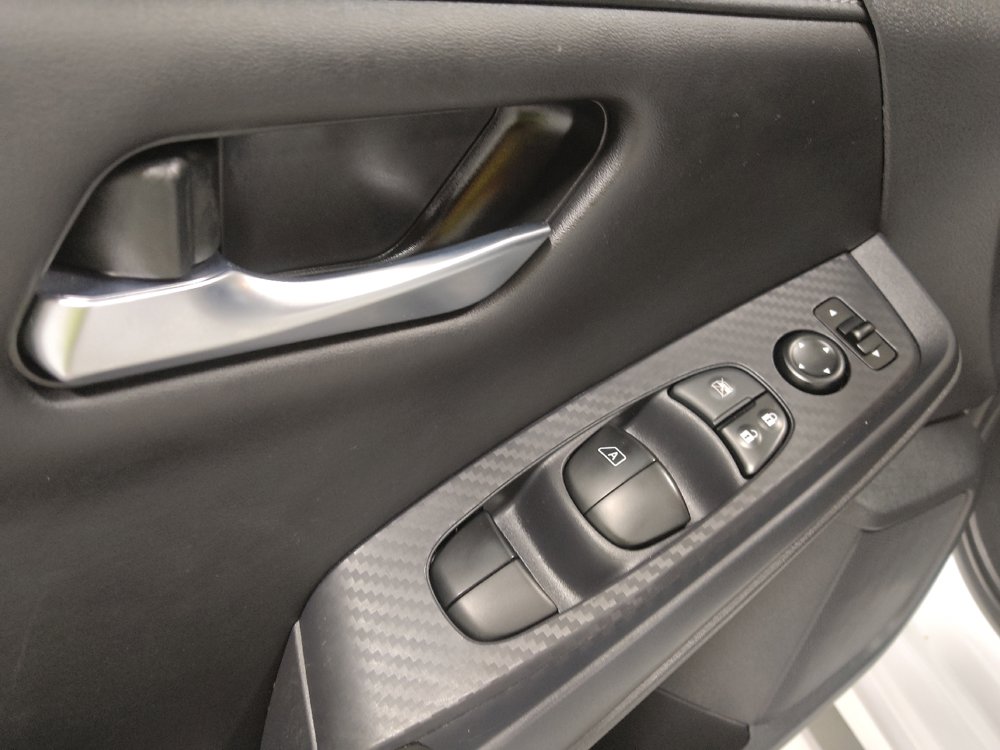 Used 2023 Nissan Sentra SV FWD image 27