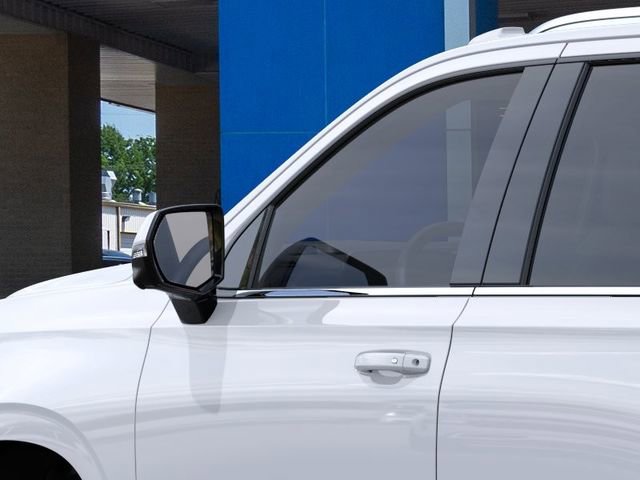 New 2026 Chevrolet Tahoe LT image 12