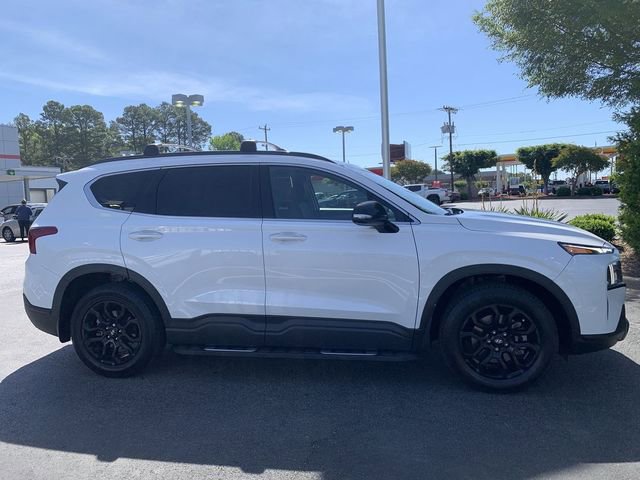 Used 2022 Hyundai Santa Fe XRT w/ Winter Weather Package FWD image 9