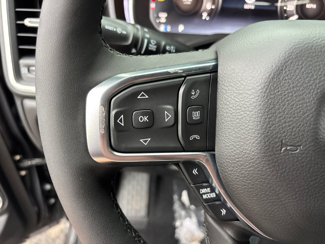 New 2027 RAM 1500 Laramie AWD/4WD image 20