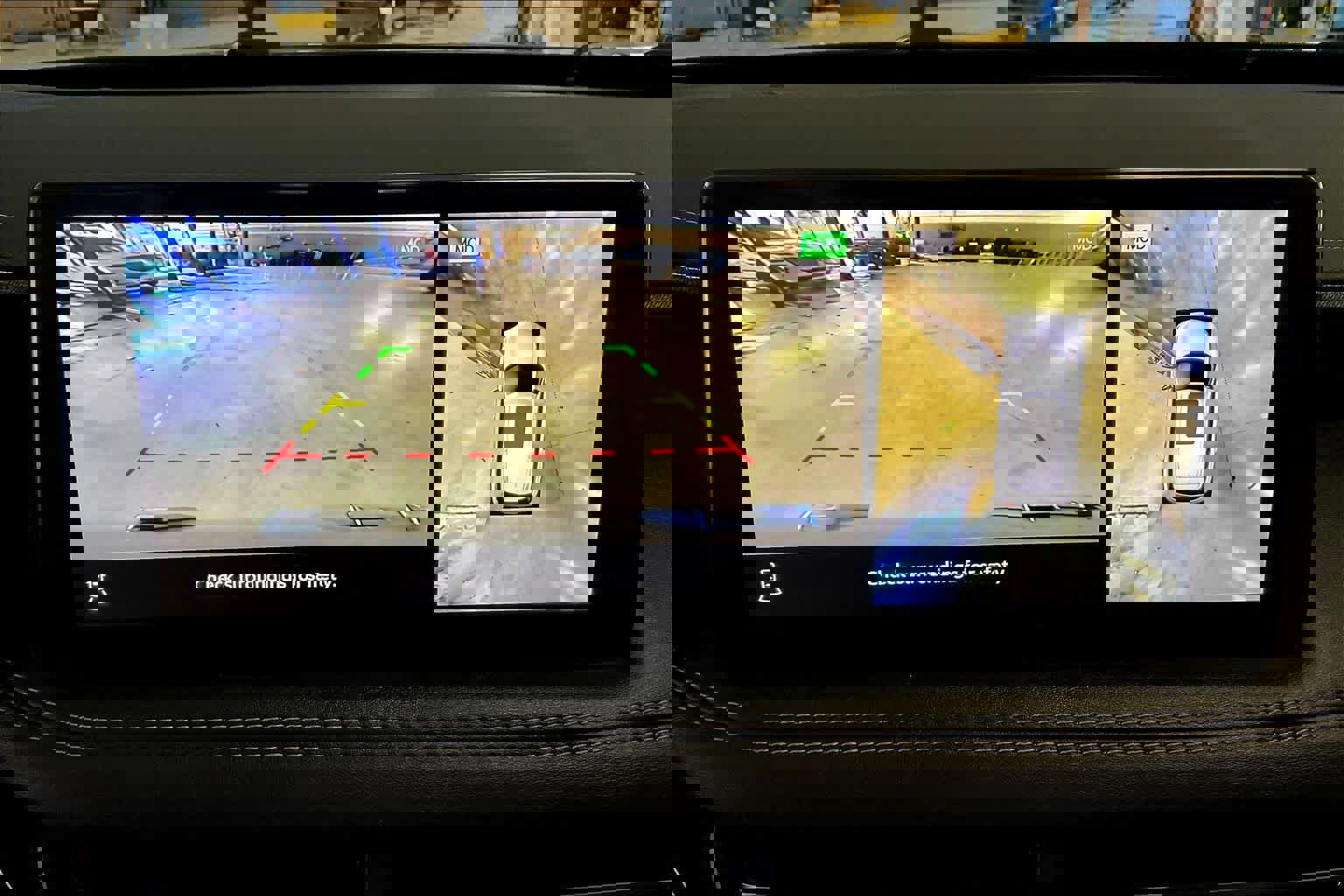 Used 2023 INFINITI QX60 Luxe w/ Cargo Package image 27