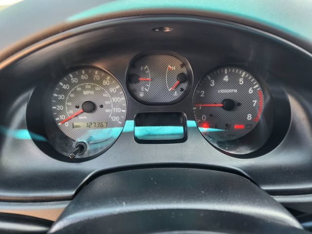 Used 1999 Toyota RAV4 2WD 4-Door image 13