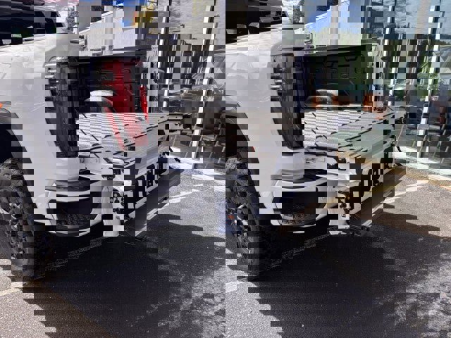 New 2026 GMC Sierra 2500 AT4 w/ AT4 Premium Plus Package image 51