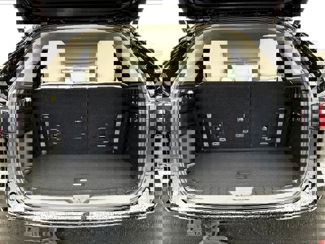 New 2026 MAZDA CX-90 3.3 Turbo w/ Premium Plus Pkg image 15