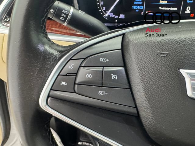 Used 2019 Cadillac XT5 Premium Luxury FWD image 21
