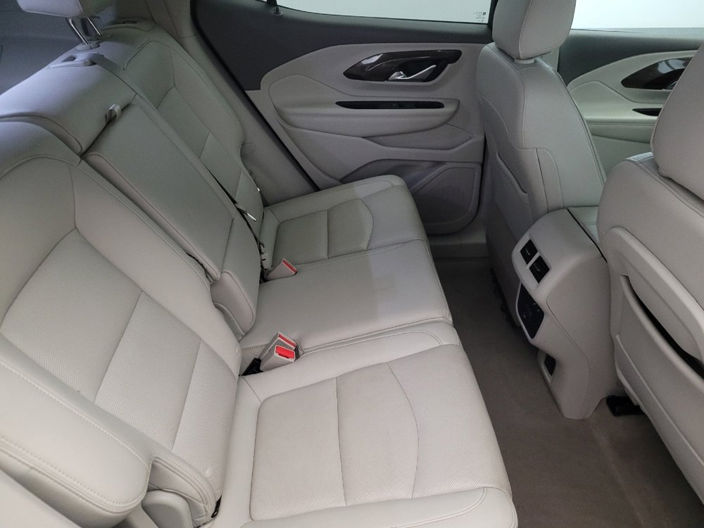 Used 2019 GMC Terrain Denali w/ Advanced Safety Package image 19