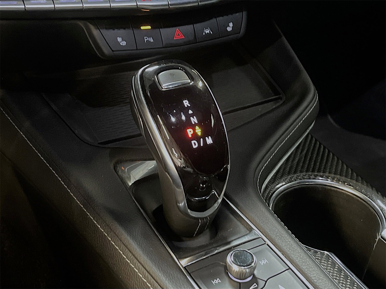 Used 2022 Cadillac CT4 V Blackwing w/ Driver Assist Package image 17