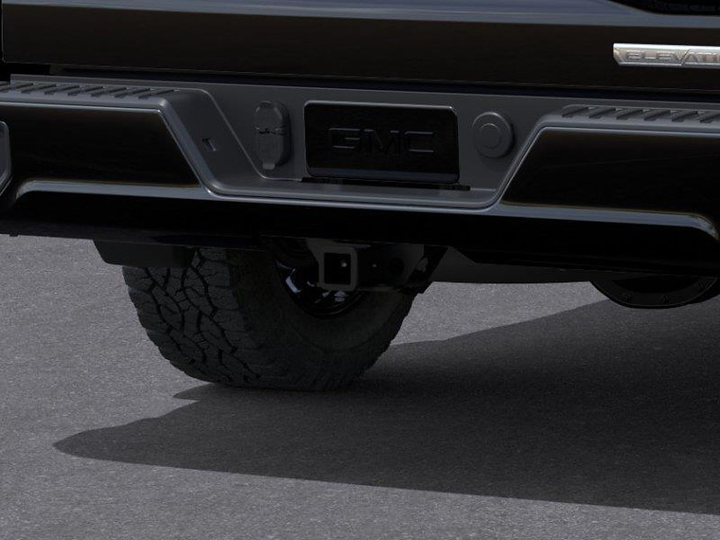 New 2026 GMC Sierra 1500 Elevation w/ Elevation Select Package RWD image 14