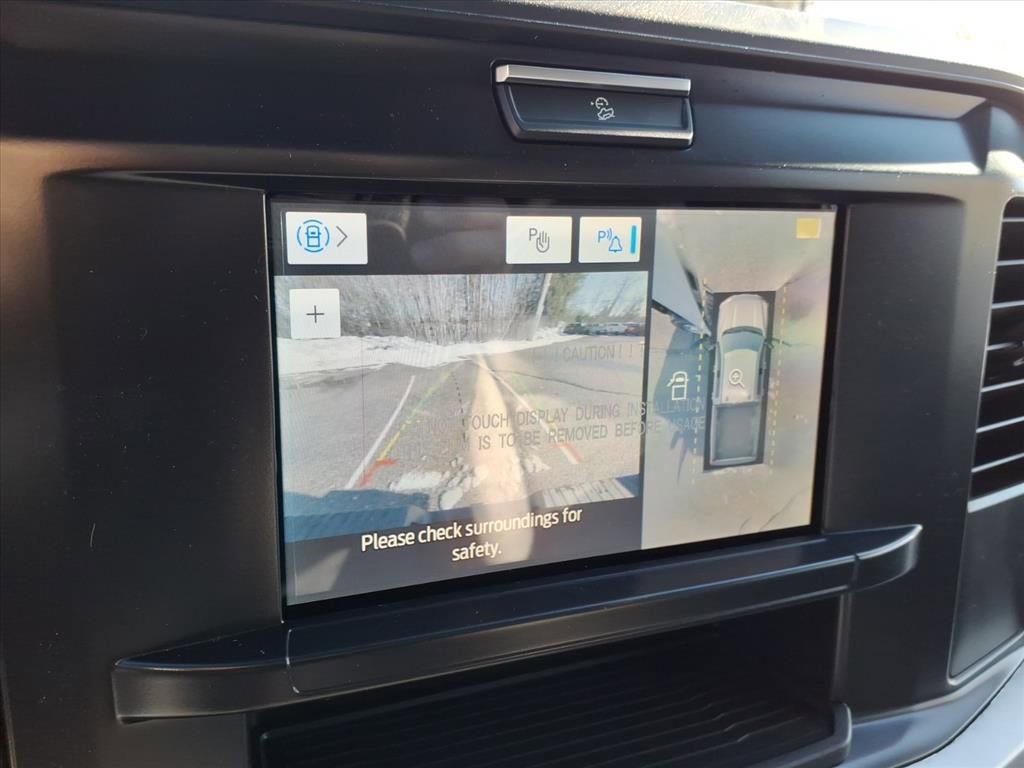 New 2026 Ford F250 XL w/ 360-Degree Camera Package image 23