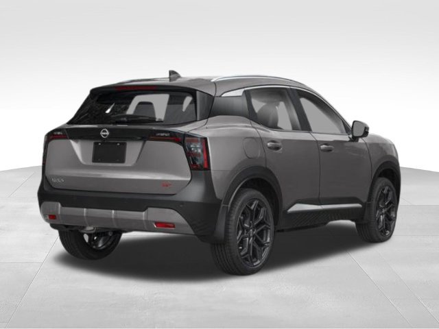 New 2026 Nissan Kicks SR AWD/4WD image 29