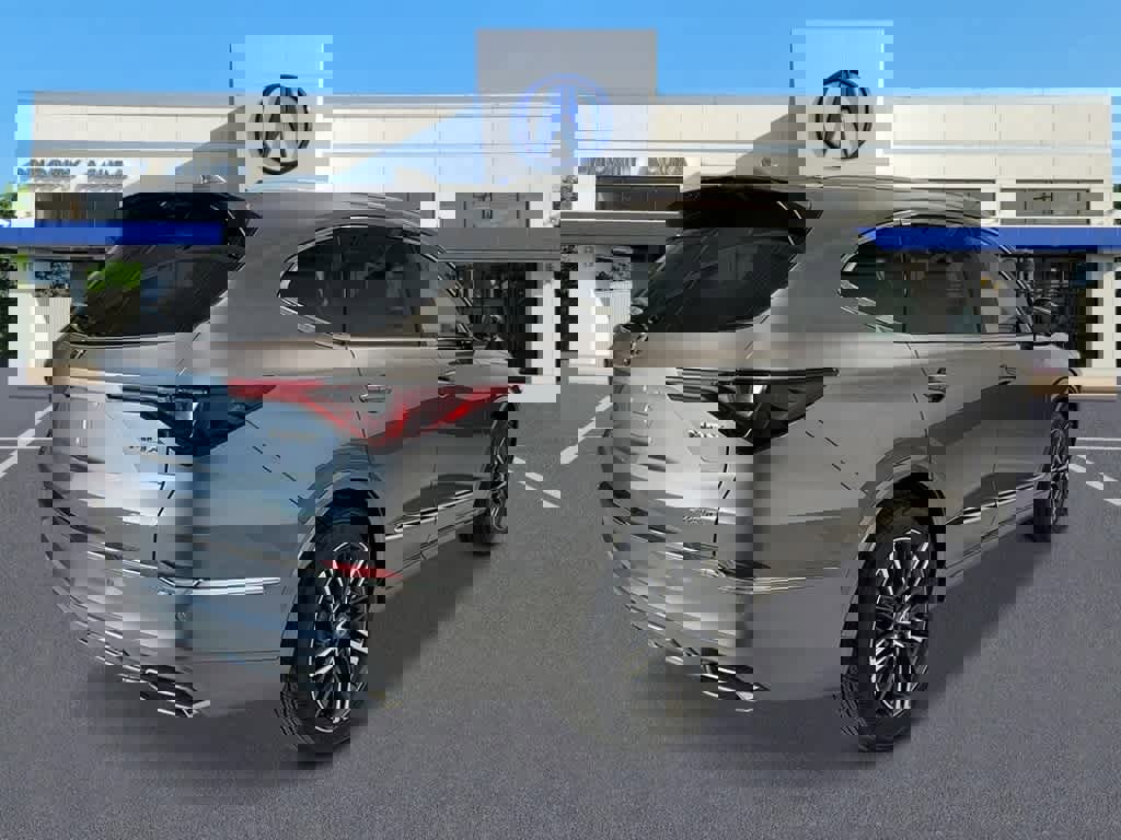 New 2026 Acura MDX SH-AWD w/ Advance Package image 7