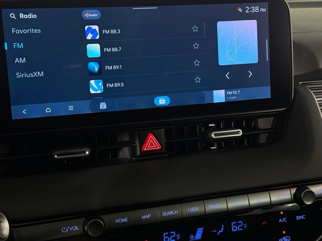 Used 2025 Hyundai Ioniq 5 Limited RWD image 17