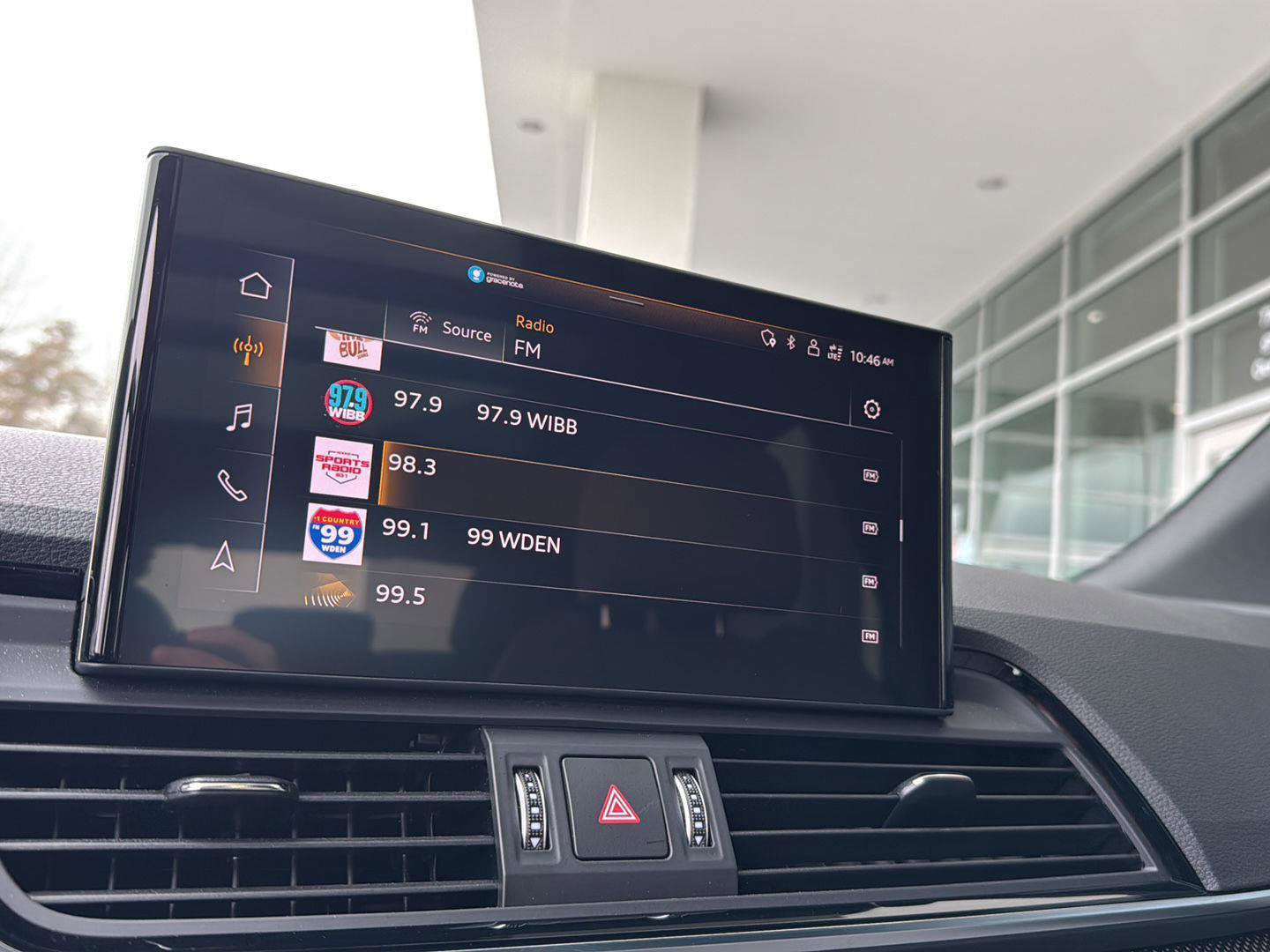 Used 2022 Audi SQ5 Premium Plus image 23