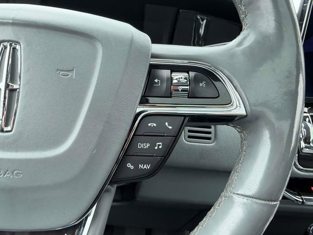 Used 2018 Lincoln Navigator Select image 27