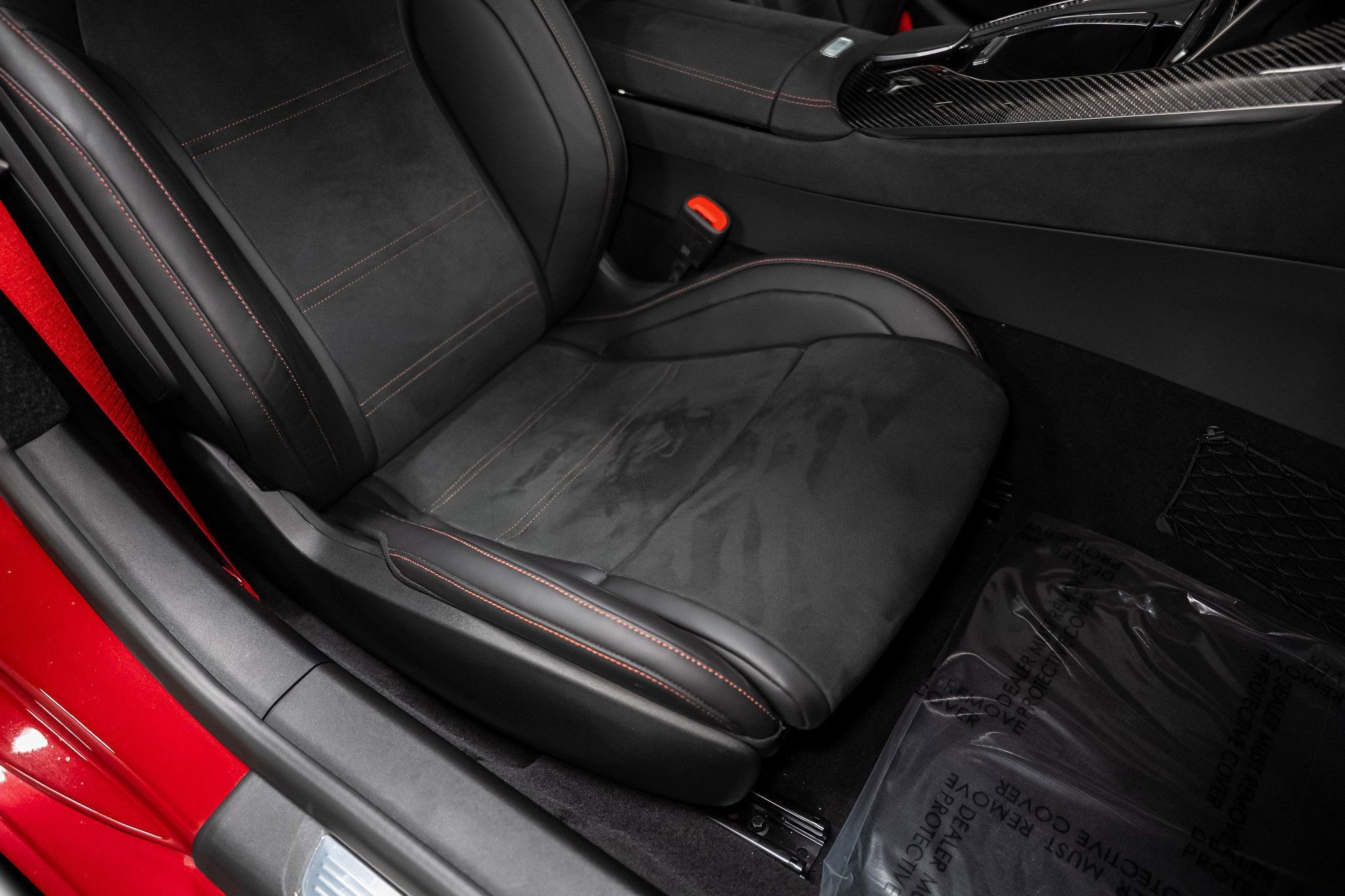 Used 2024 Mercedes-Benz AMG GT 55 image 39