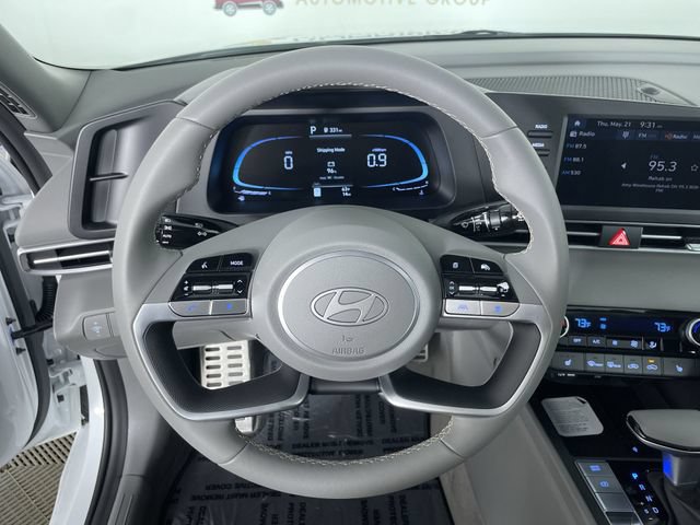 New 2026 Hyundai Elantra SEL Sport Premium FWD image 26