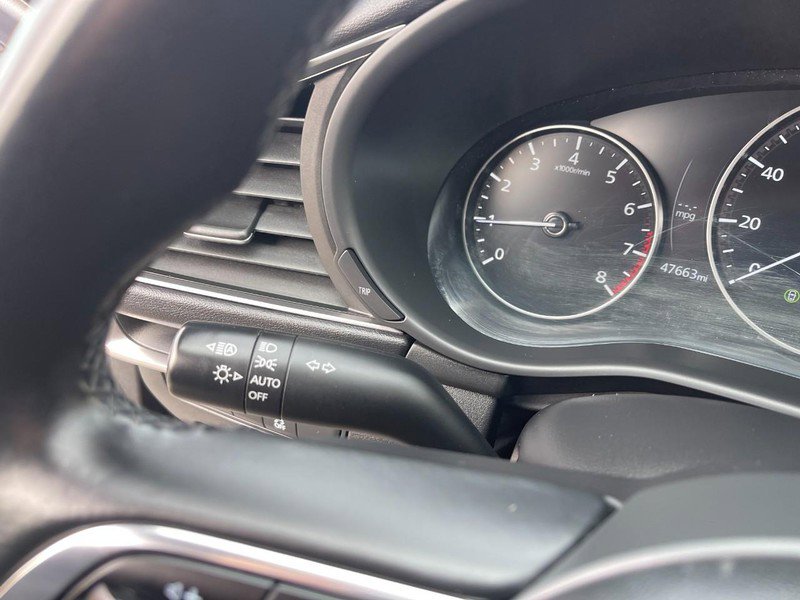 Used 2024 MAZDA MAZDA3 s image 27