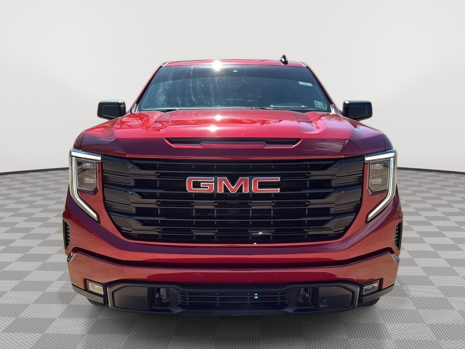 Used 2024 GMC Sierra 1500 Elevation image 8