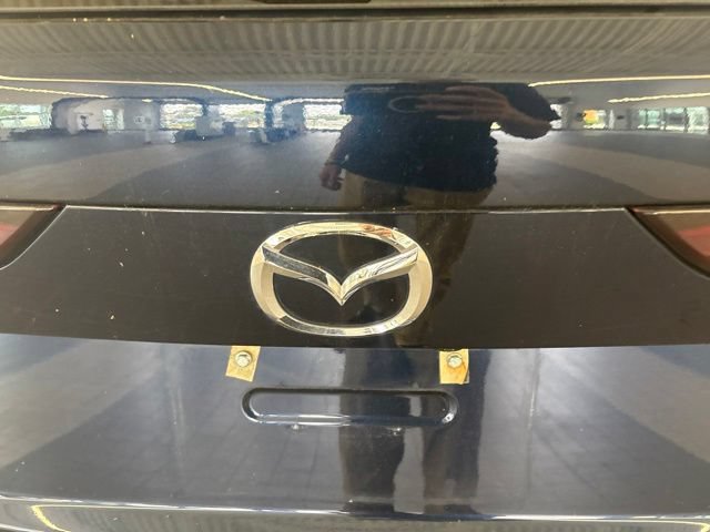 Used 2024 MAZDA CX-90 Plug-In Hybrid w/ Premium Plus AWD/4WD image 17