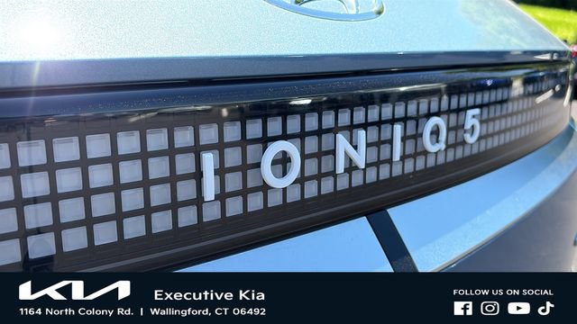 Used 2024 Hyundai Ioniq 5 Limited AWD/4WD image 9