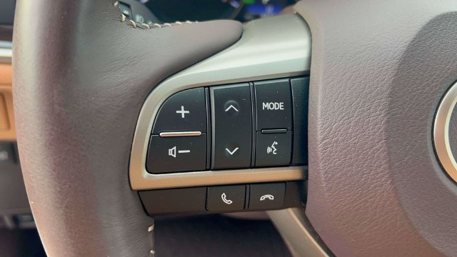 Used 2018 Lexus ES 350 w/ Navigation System Package FWD image 21