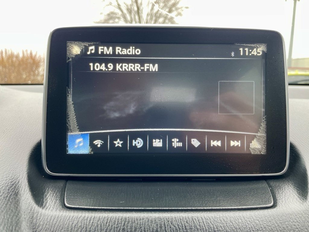 Used 2016 Scion iA image 20