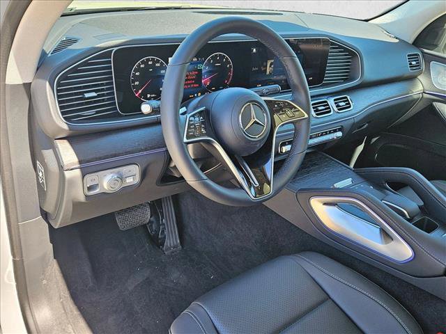 Used 2026 Mercedes-Benz GLE 350 4MATIC image 10
