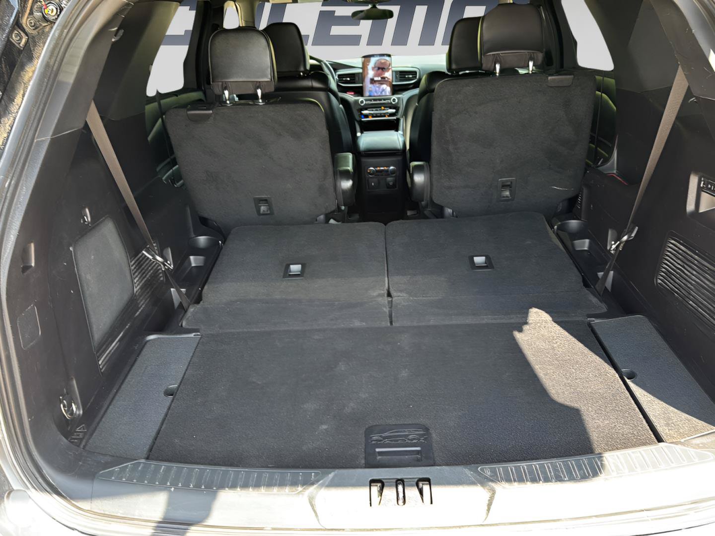 Used 2020 Ford Explorer ST w/ ST Street Pack AWD/4WD image 24