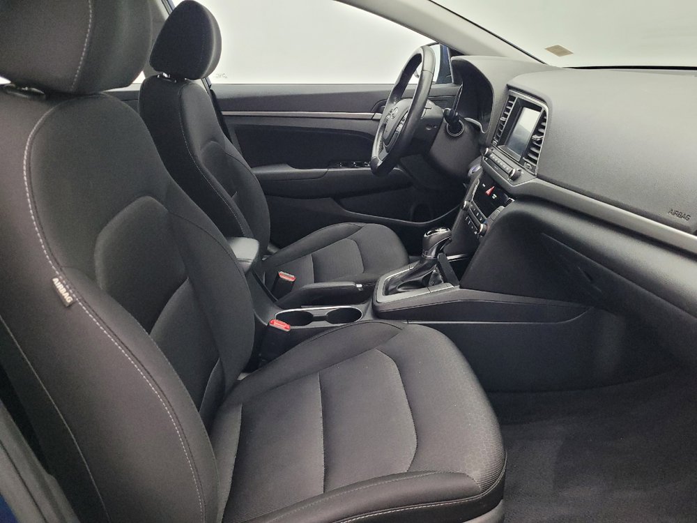 Used 2017 Hyundai Elantra Value Edition image 21