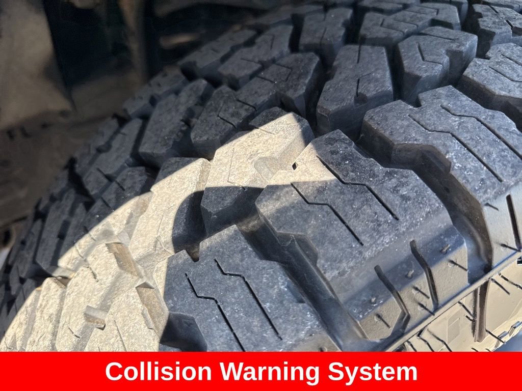 Used 2022 Toyota Tundra Limited image 12