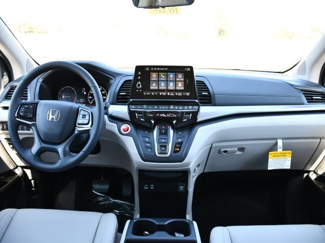 New 2026 Honda Odyssey EX-L image 21