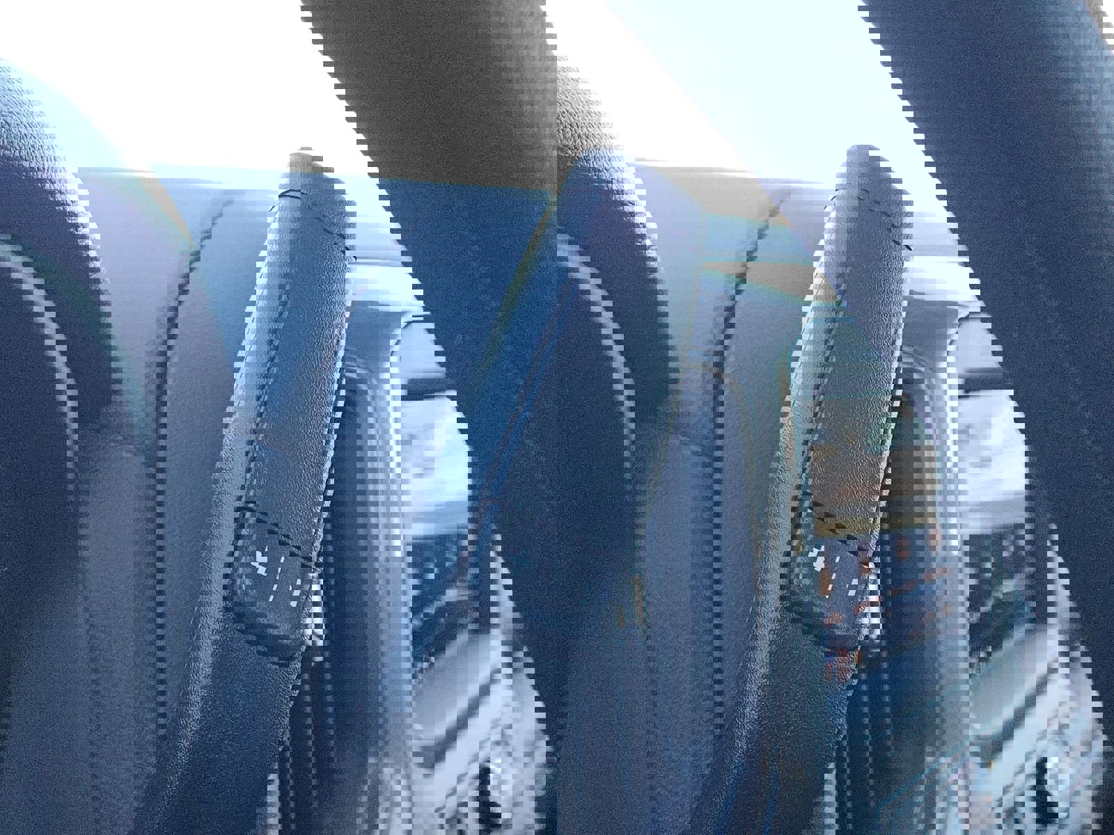 New 2026 GMC Sierra 3500 Pro w/ 1SA Pro Safety Plus Package image 16