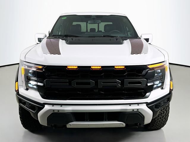 New 2025 Ford F150 Raptor image 2