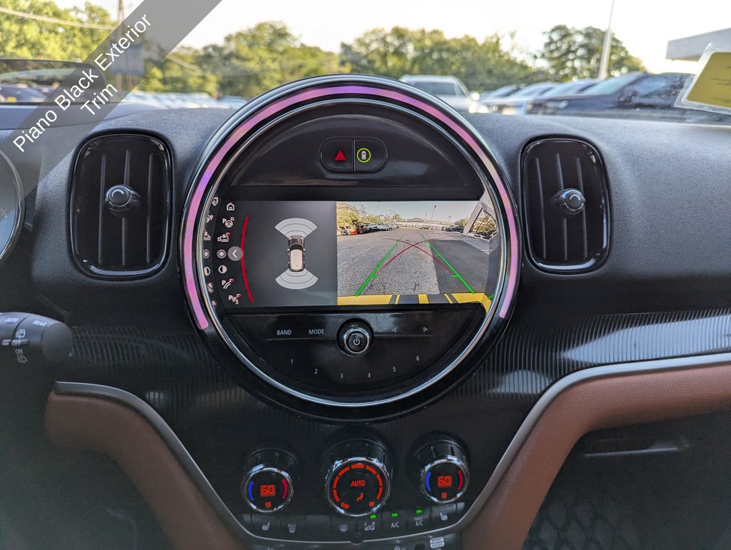 Used 2022 MINI Cooper Countryman S AWD/4WD image 27
