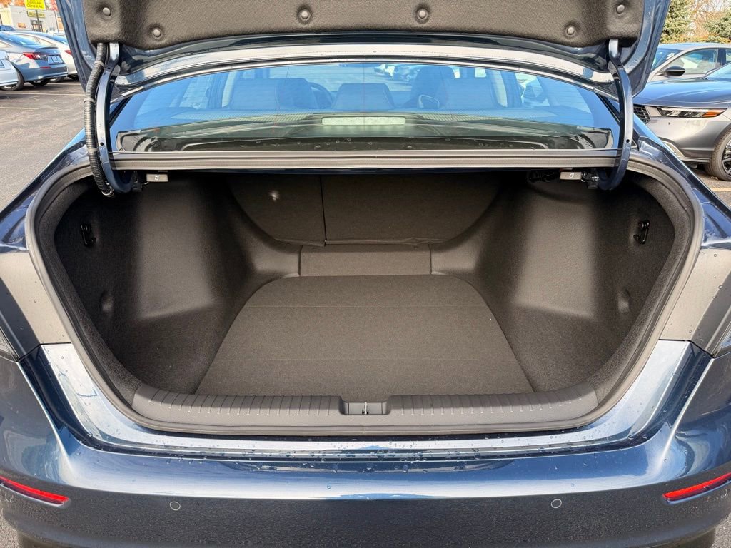 New 2025 Honda Accord Touring image 21