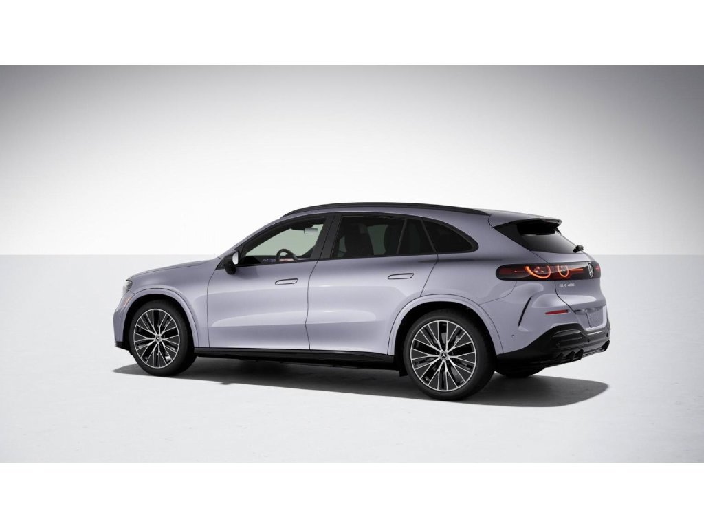 New 2027 Mercedes-Benz GLC 400 4MATIC image 31