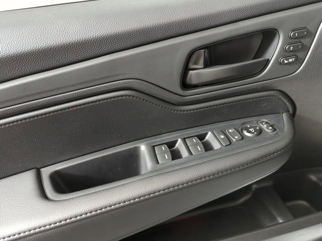 New 2026 Honda Odyssey Sport-L image 12